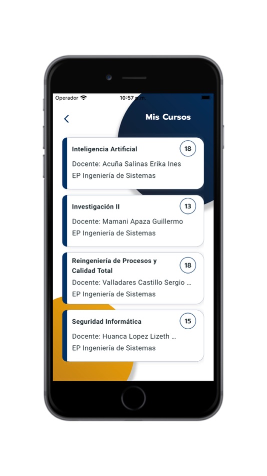 #4. UPeU Lamb (iOS) 由: Universidad Peruana Unión