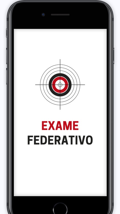 Exame Federativo | app