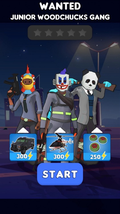 Hot Pursuit 3D screenshot-3