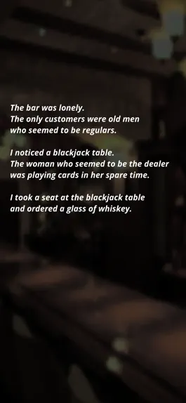 Game screenshot Let's Blackjack apk