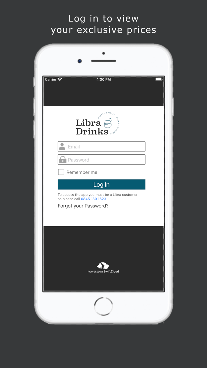 Libra Drinks By Adventoris