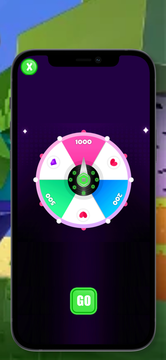 Robux Points Get Robux Counter