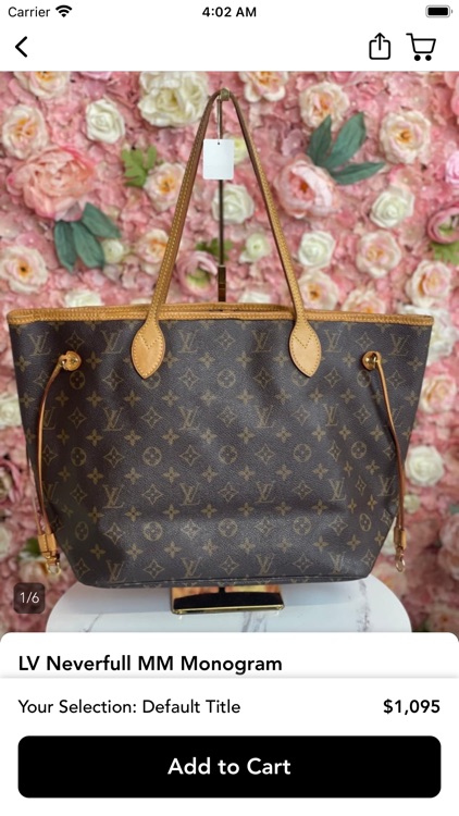 Luxe Curator Handbags