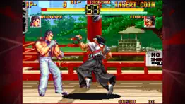 art of fighting aca neogeo problems & solutions and troubleshooting guide - 3