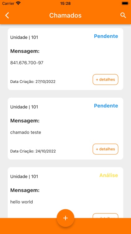 Bedin Soluções Imobiliárias screenshot-6