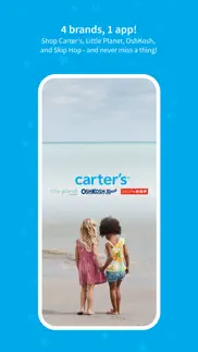 How to cancel & delete carter's 3