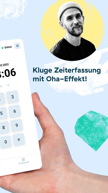 wetime by gastromatic