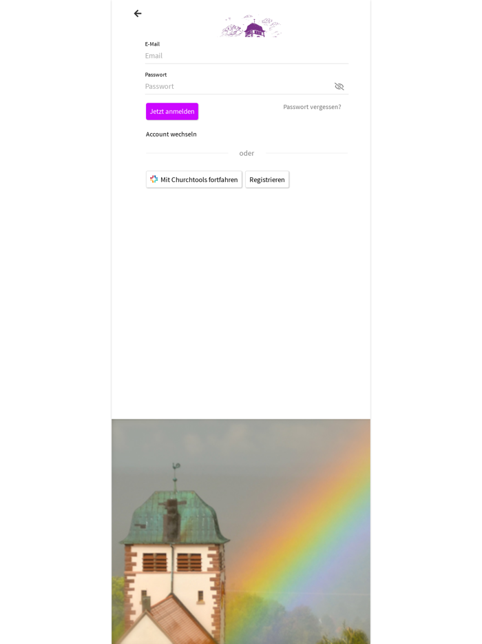 Martinskirche Conweiler