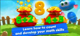 Game screenshot Adibou by Wiloki – ages 4 to 7 hack