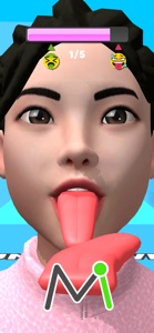 Date Master - Kissing Booth screenshot #5 for iPhone