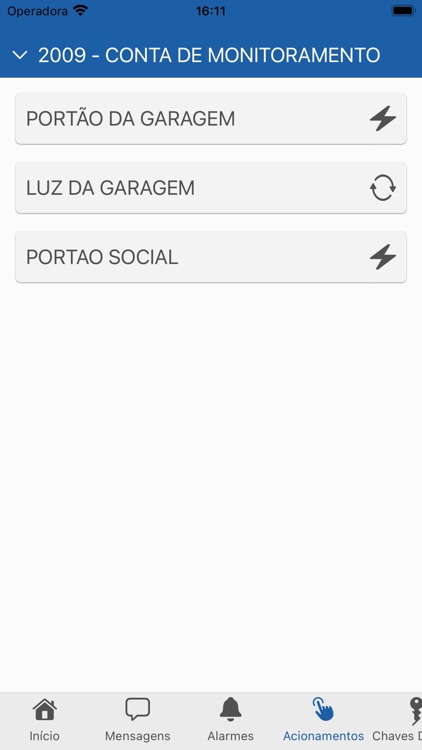 MEGA SEGURANCA 24h screenshot-6