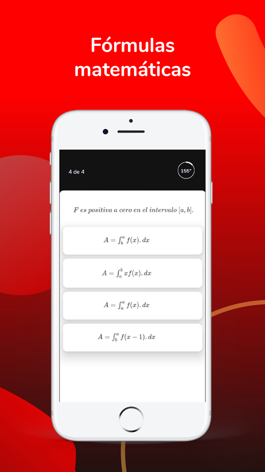 #2. UPAEP Evaluados (iOS) 由: Evaluados Inc.