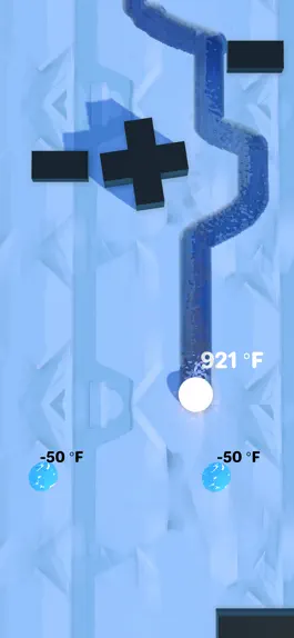 Game screenshot Melting Ball 3D mod apk