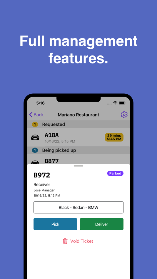#2. Pavira (iOS) 由: laboratio, llc