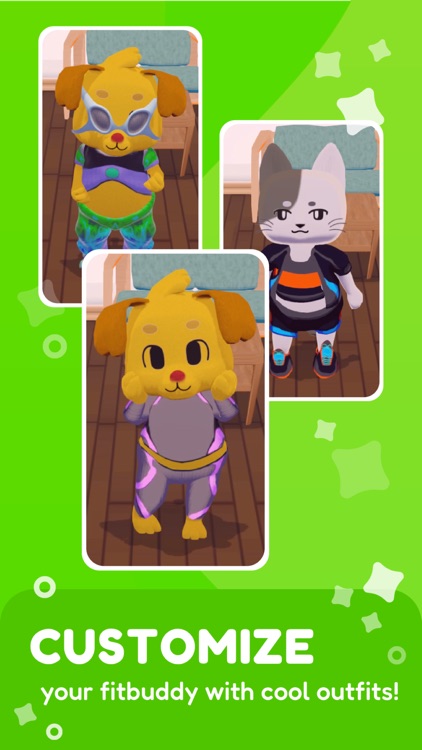 Fitment! screenshot-4