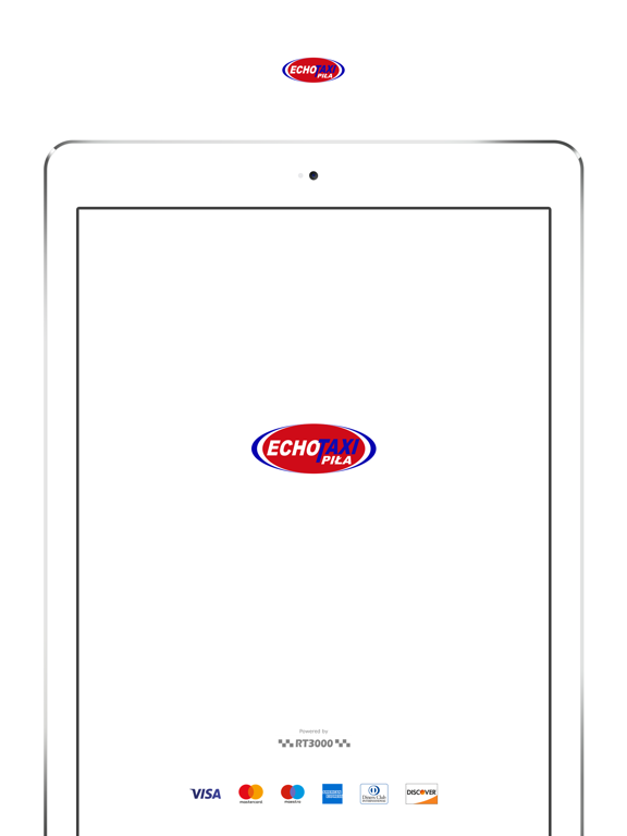 Screenshot #4 pour Echo Taxi Piła