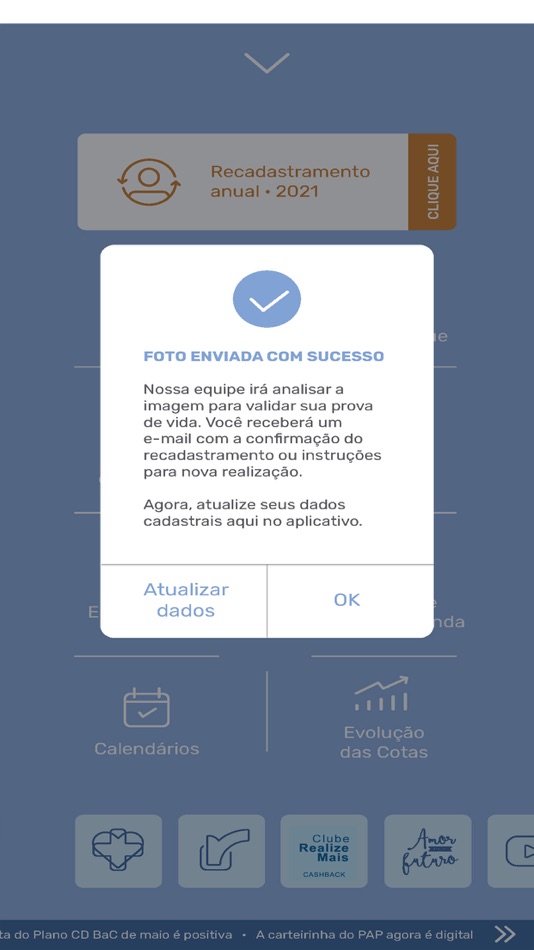 #3. Fachesf (iOS) Podle: Fundação Chesf de Assistência e Seguridade Social