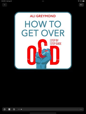 OCD Recovery Using CBTのおすすめ画像3