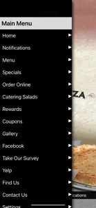 Mama’s Pizza screenshot #2 for iPhone