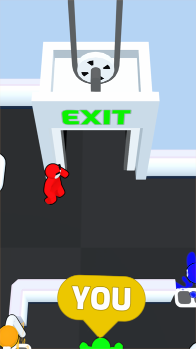Colors Escape Screenshot