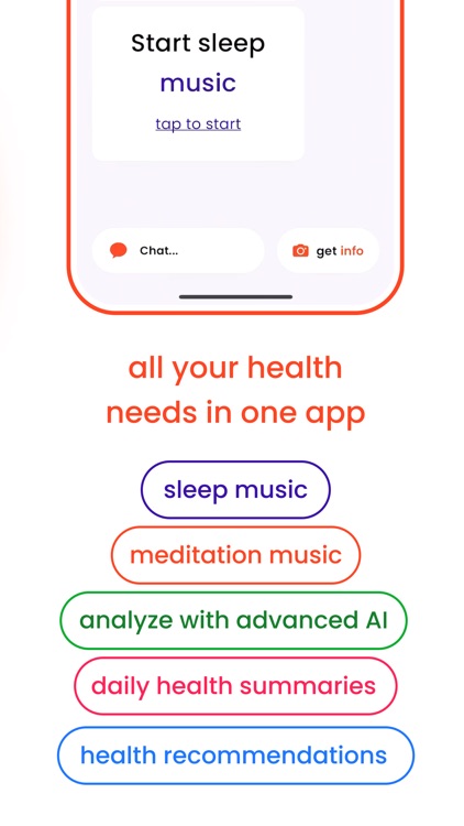 zima - ai health coach