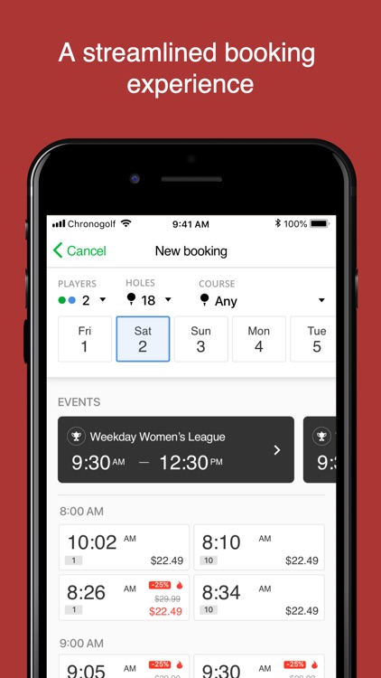 Indianola Country Club