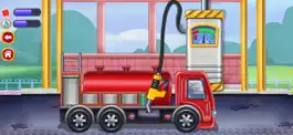 Game screenshot Emergency Rescue Truck Games hack