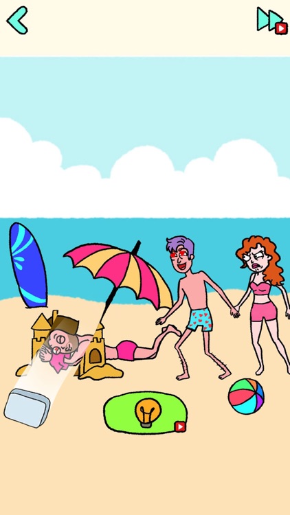 DOP Fun: Delete One Part screenshot-7