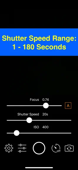 Game screenshot Легкая длительная экспозиция hack