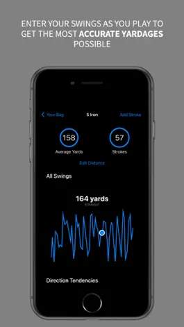 Game screenshot Dialed In Golf mod apk