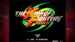 How to cancel & delete kof 2003 aca neogeo 2