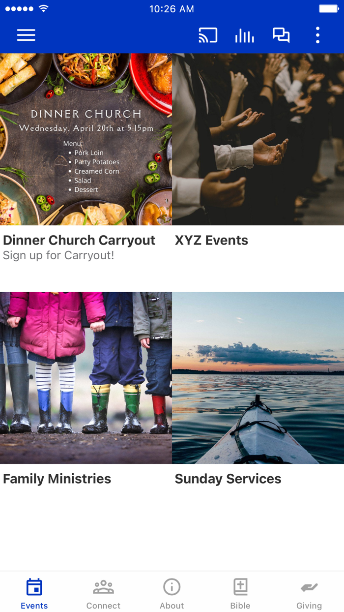 Morton United Methodist Church