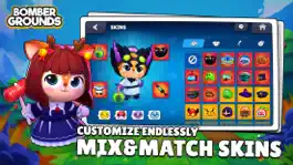 Game screenshot Bombergrounds: Reborn apk