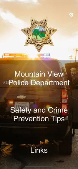Game screenshot Mountain View Police Depart. mod apk