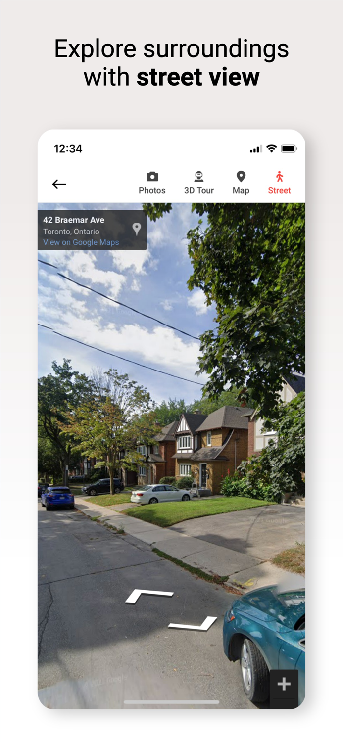 Homeca Real Estate and Rentals