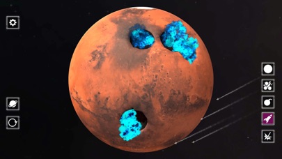 Скриншот №5 к Разрушение Планеты Земля 3D
