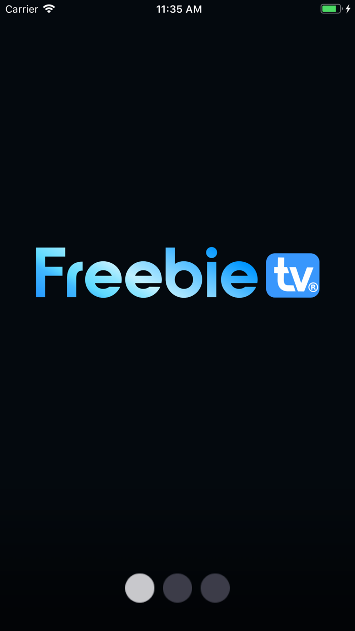 Freebie TV