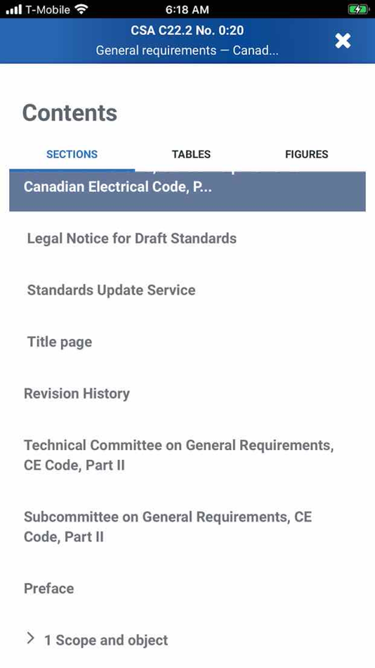 #4. CSA Advantage™ (iOS) 由: Canadian Standards Association