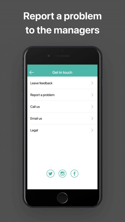 Fetch Driver Australia screenshot-4