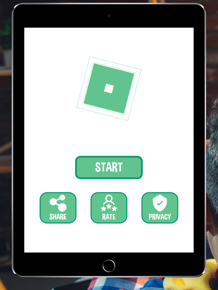 Robux Points and Code for Roblox