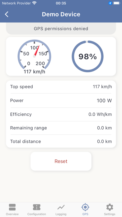 SmartBMS Utilityのおすすめ画像6