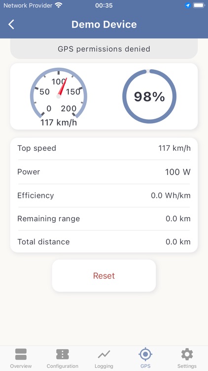 SmartBMS Utility screenshot-5