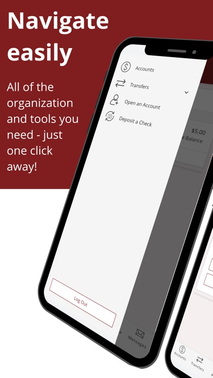 Fidelity Federal screenshot-3