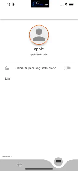 Game screenshot StartLink TV mod apk