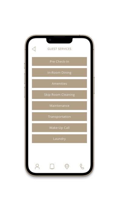 Esperia Group Rhodes Screenshot