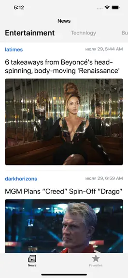 Game screenshot Daily Buzz News mod apk