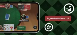 Game screenshot Clube do Truco hack