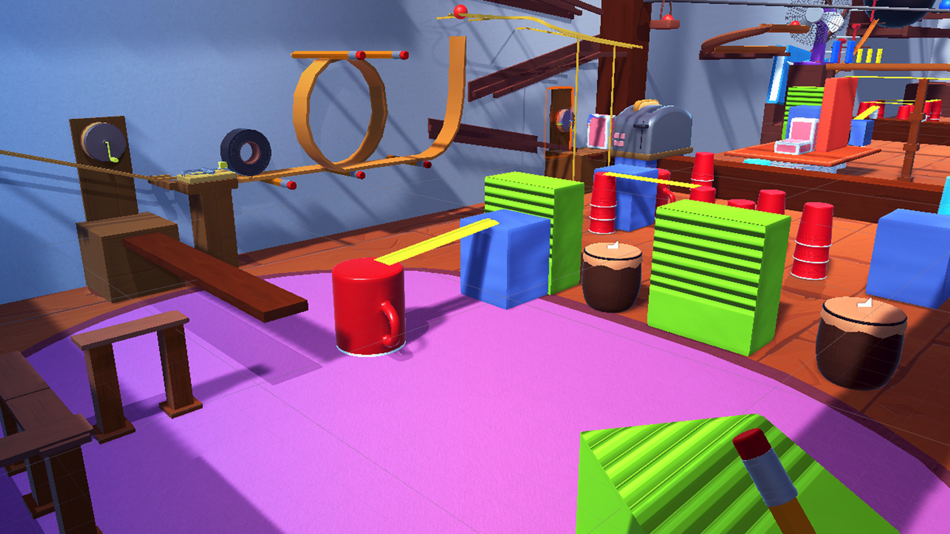 #2. Sleepin' Guy: Sleepin' Deeply (iOS) Ved: Fabio Ferrara