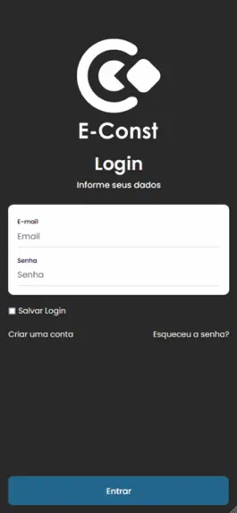 Game screenshot E-Conts apk