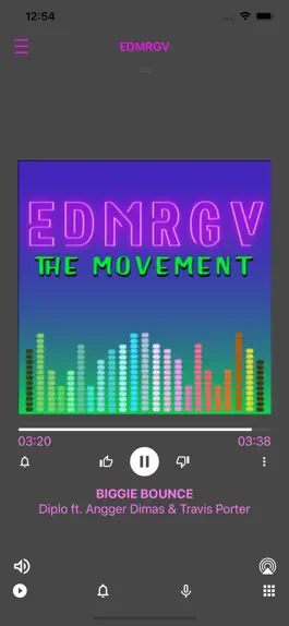 Game screenshot EDMRGV mod apk